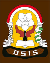 Logo Osis SMA Negeri 1 Lemahabang